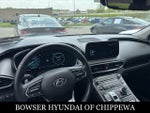 2023 Hyundai SANTA FE HYBRID Limited