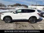 2023 Hyundai SANTA FE HYBRID Limited