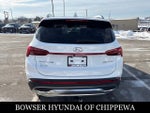 2023 Hyundai SANTA FE HYBRID Limited