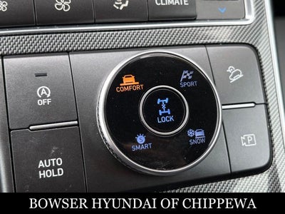 2023 Hyundai SANTA FE XRT