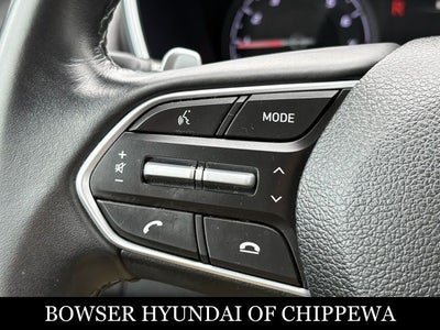 2023 Hyundai SANTA FE XRT