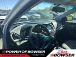 2017 Hyundai SANTA FE SPORT 2.4 Base