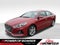 2018 Hyundai SONATA SEL W/SULEV