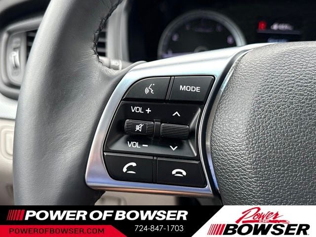 2018 Hyundai SONATA SEL W/SULEV