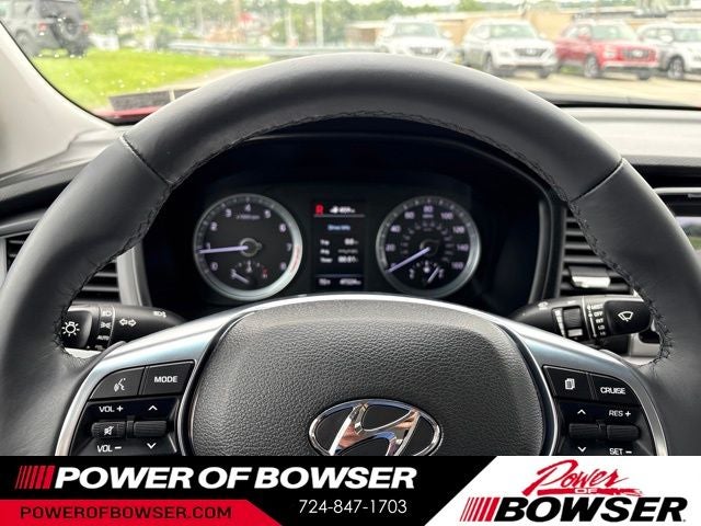 2018 Hyundai SONATA SEL W/SULEV