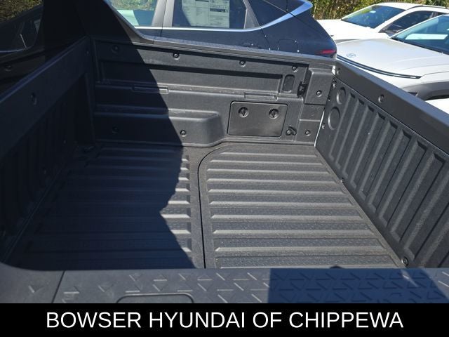 2026 Hyundai SANTA CRUZ SE