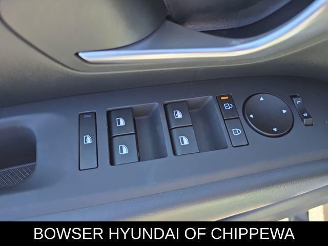 2026 Hyundai SANTA CRUZ SE AWD