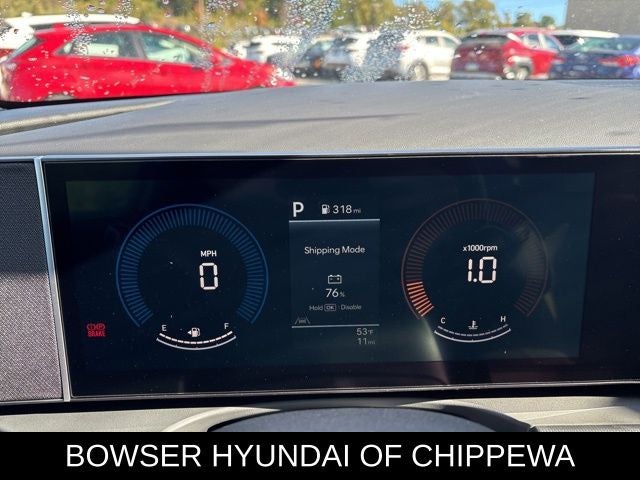 2026 Hyundai Santa Cruz SE