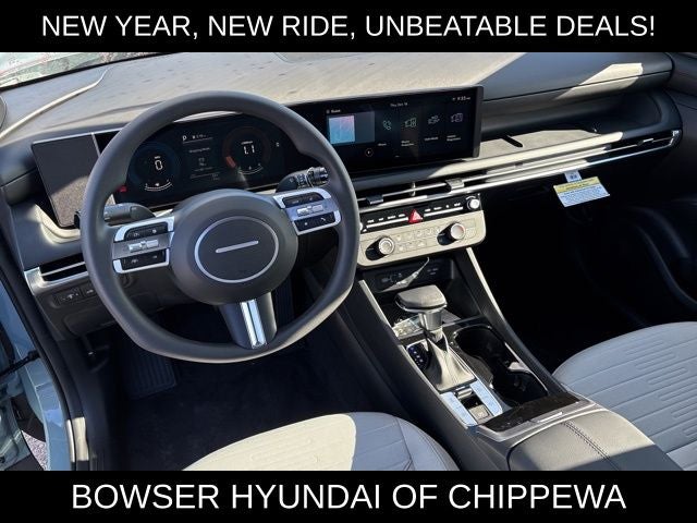 2026 Hyundai Santa Cruz SE