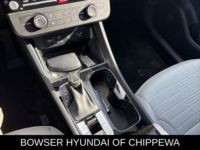 2026 Hyundai Santa Cruz SE