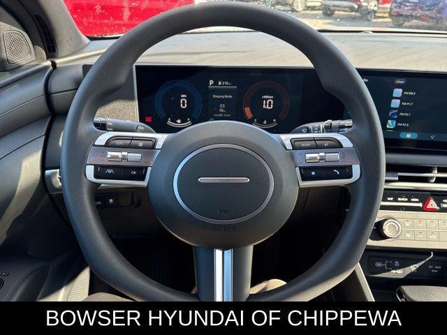 2026 Hyundai SANTA CRUZ SE AWD