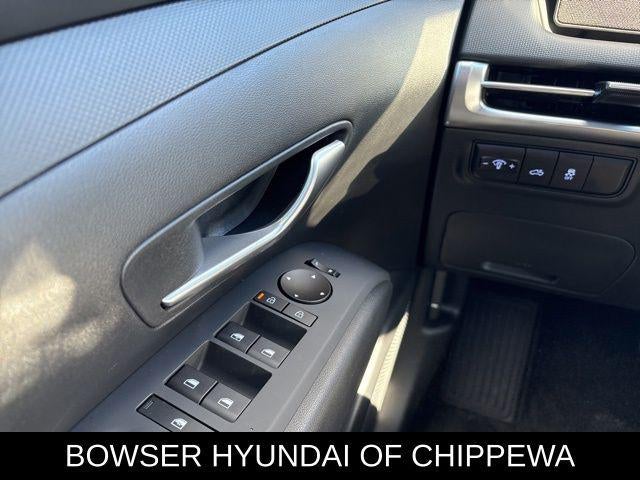 2026 Hyundai SANTA CRUZ SE AWD