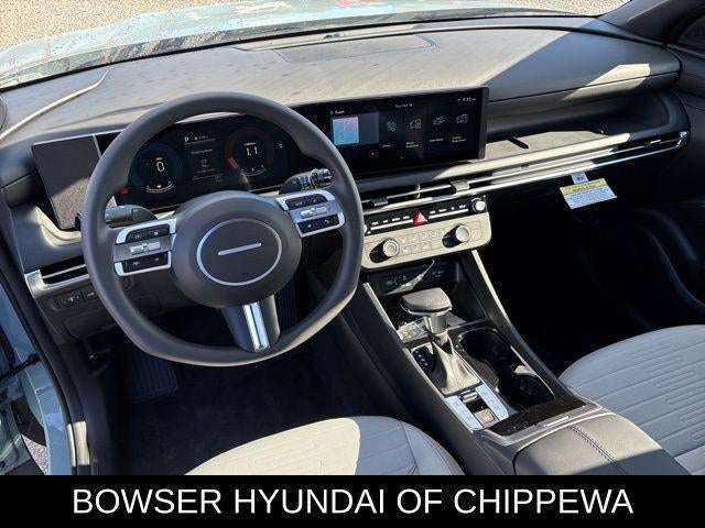 2026 Hyundai SANTA CRUZ SE AWD