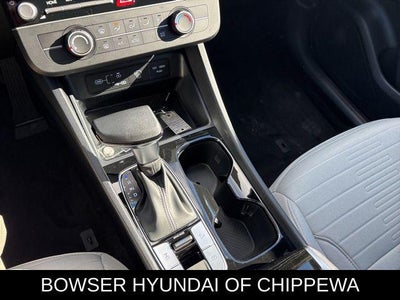 2026 Hyundai SANTA CRUZ SE AWD