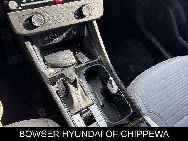 2026 Hyundai SANTA CRUZ SE AWD