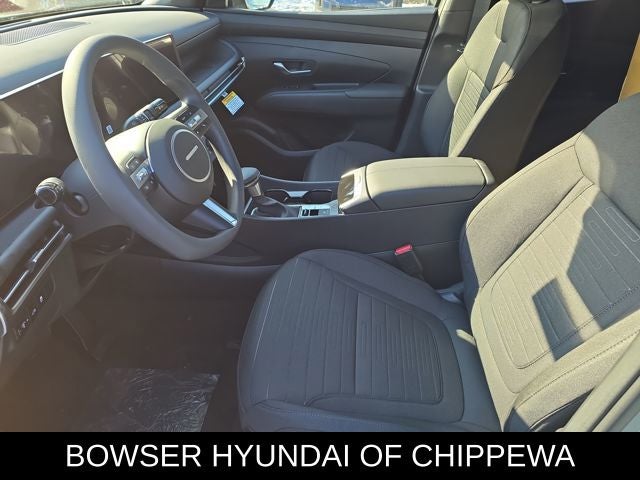 2026 Hyundai Santa Cruz SE