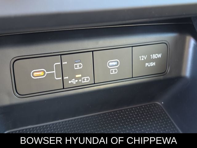 2026 Hyundai Santa Cruz SE