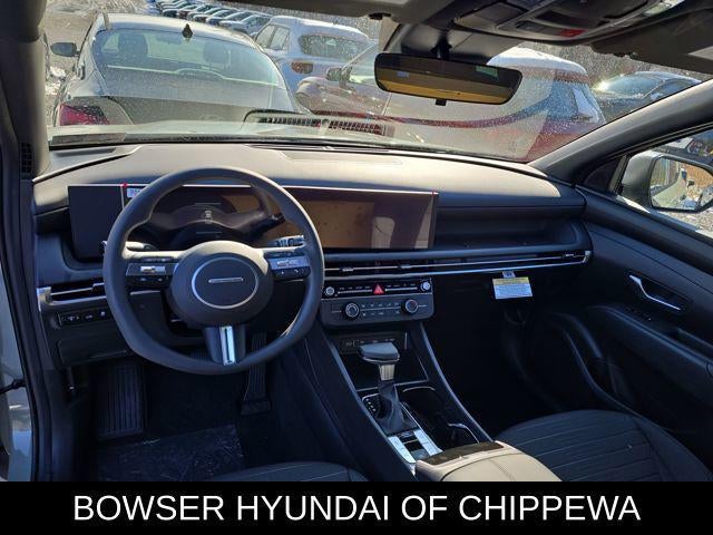 2026 Hyundai SANTA CRUZ SE AWD