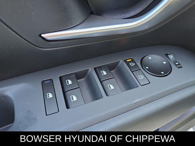 2026 Hyundai SANTA CRUZ SE AWD