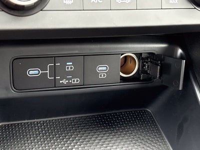 2027 Hyundai SANTA CRUZ SE AWD