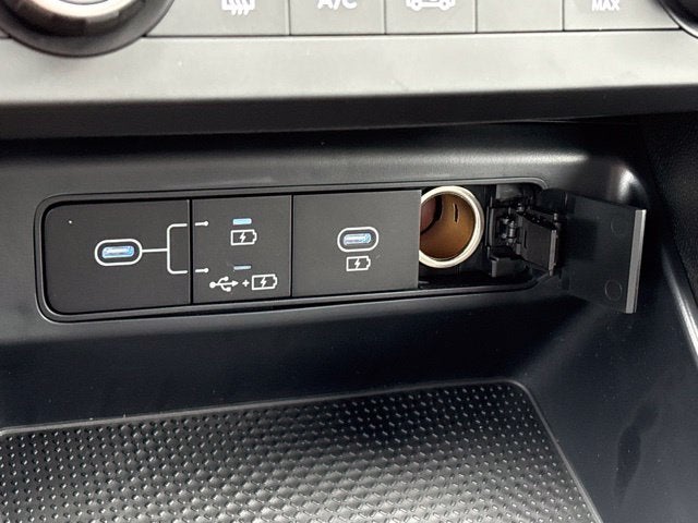 2027 Hyundai SANTA CRUZ SE AWD