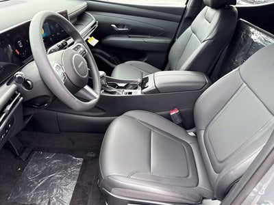 2027 Hyundai SANTA CRUZ SE AWD