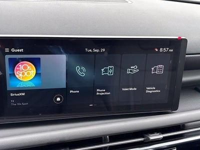 2027 Hyundai SANTA CRUZ SE AWD