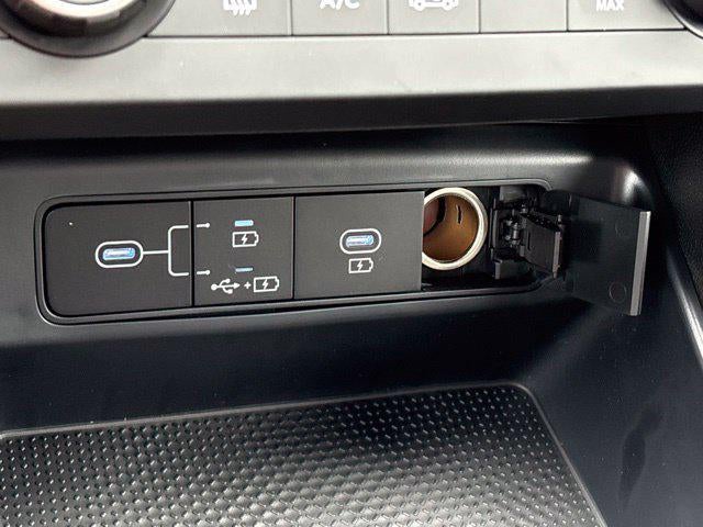 2027 Hyundai SANTA CRUZ SE AWD