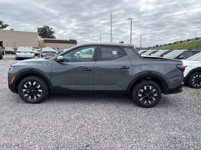 2027 Hyundai SANTA CRUZ SE AWD