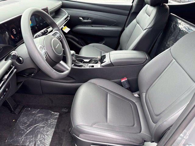 2027 Hyundai SANTA CRUZ SE AWD