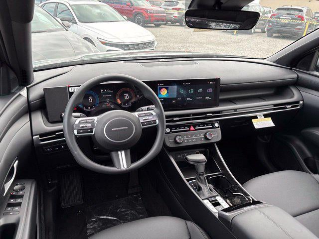 2027 Hyundai SANTA CRUZ SE AWD