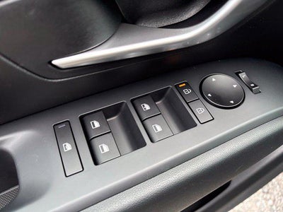 2027 Hyundai SANTA CRUZ SE AWD
