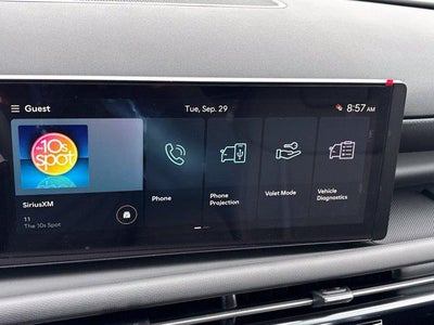 2027 Hyundai SANTA CRUZ SE AWD