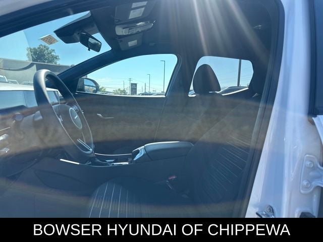 2026 Hyundai Santa Cruz SE