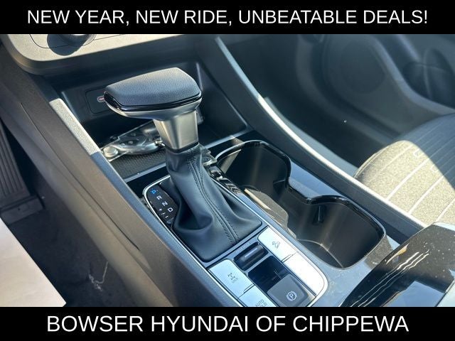 2026 Hyundai Santa Cruz SE