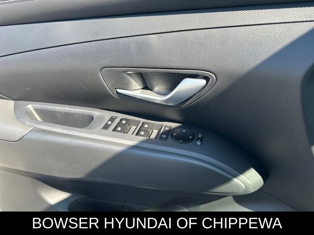 2026 Hyundai Santa Cruz SE