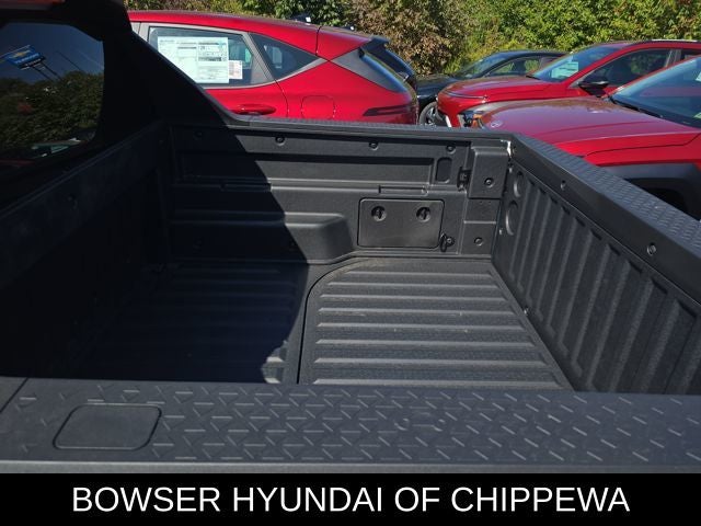 2026 Hyundai Santa Cruz SE