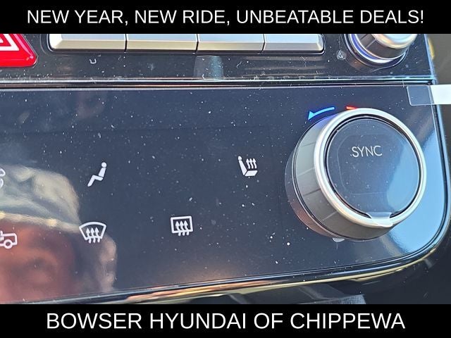 2026 Hyundai Santa Cruz SE