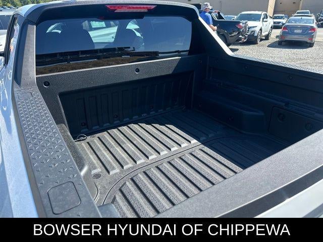 2026 Hyundai SANTA CRUZ SE AWD