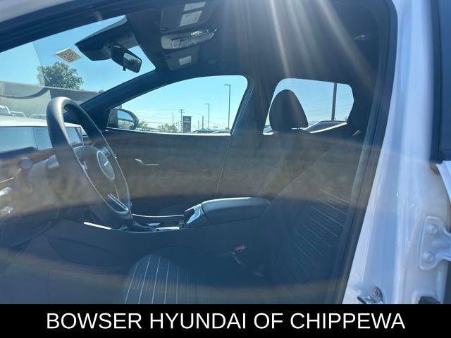 2026 Hyundai SANTA CRUZ SE AWD