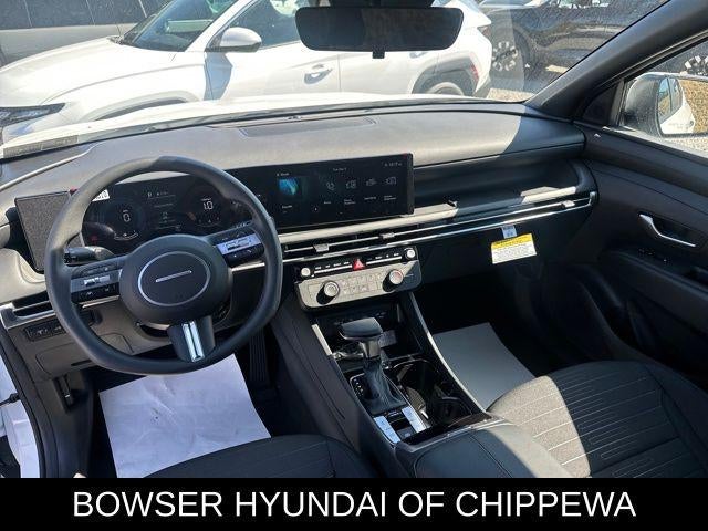 2026 Hyundai SANTA CRUZ SE AWD