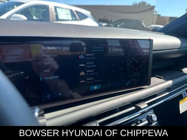 2026 Hyundai SANTA CRUZ SE AWD