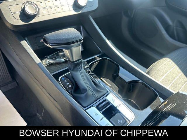 2026 Hyundai SANTA CRUZ SE AWD