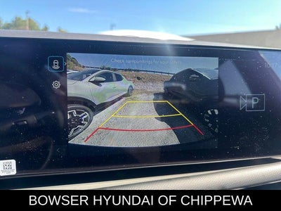 2026 Hyundai SANTA CRUZ SE AWD