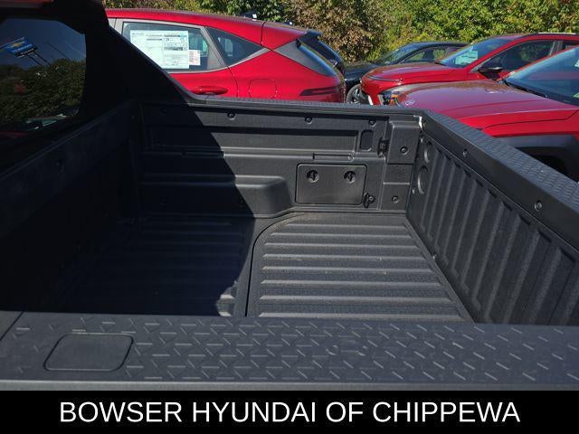 2026 Hyundai SANTA CRUZ SE AWD