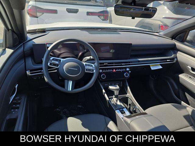 2026 Hyundai SANTA CRUZ SE AWD