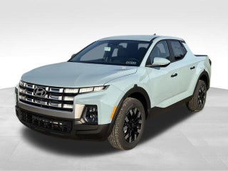 2027 Hyundai SANTA CRUZ SE AWD