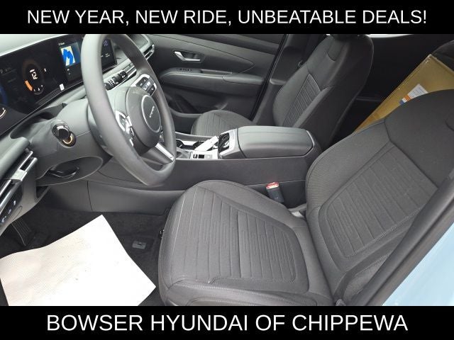 2026 Hyundai SANTA CRUZ SE