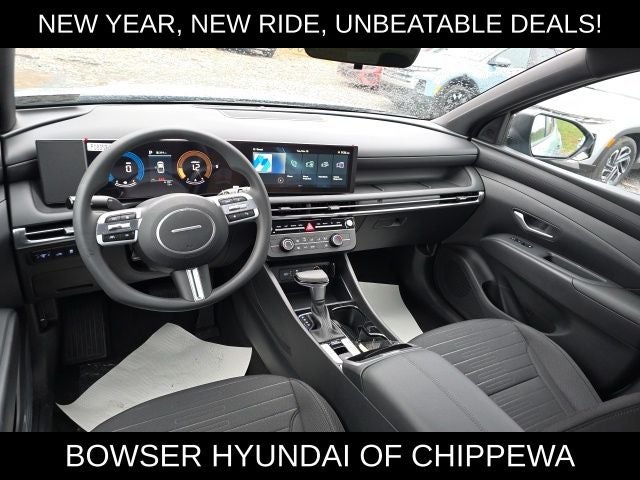 2026 Hyundai SANTA CRUZ SE
