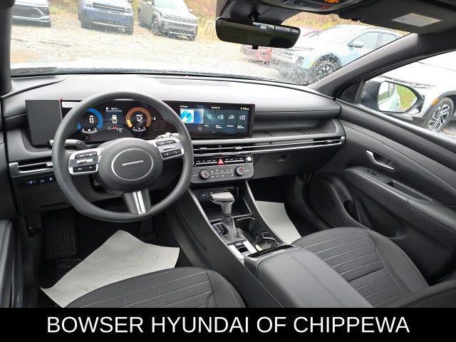 2026 Hyundai SANTA CRUZ SE AWD